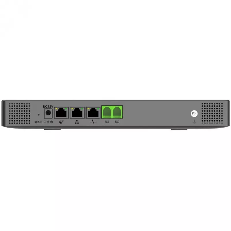 Videoconferentiesysteem Grandstream UCM6300A