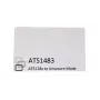 Aritech ATS1483 ATS118x Unsecure-Mode alarmcentrale-module, model ATS1483