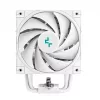 DeepCool AK500 Digital WH processorkoeler 12 cm wit 1 stuk