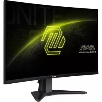 Monitor MSI MAG 276CXFDE 27 inch curved Rapid VA FullHD