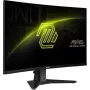 Monitor MSI MAG 276CXFDE 27 inch curved Rapid VA FullHD