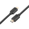 HDMI-kabel TB v2.1 8K 5 m zwart