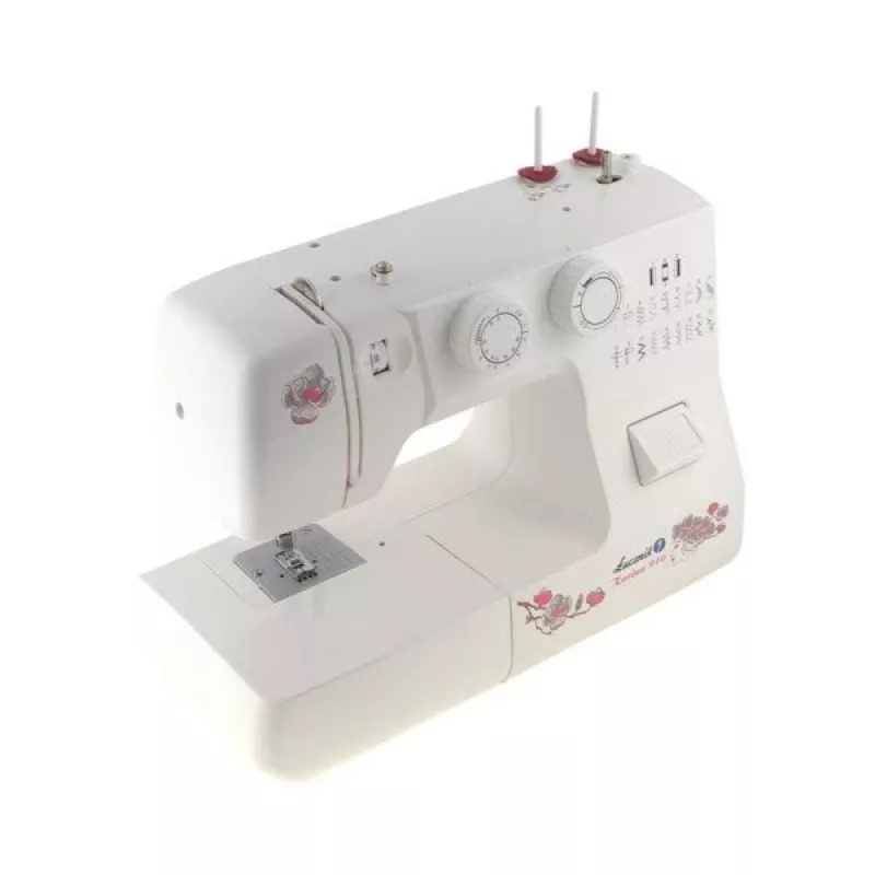 ŁUCZNIK Karina 910 naaimachine
