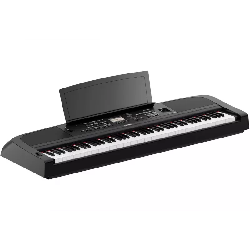 Yamaha Arius DGX-670B - digitale piano