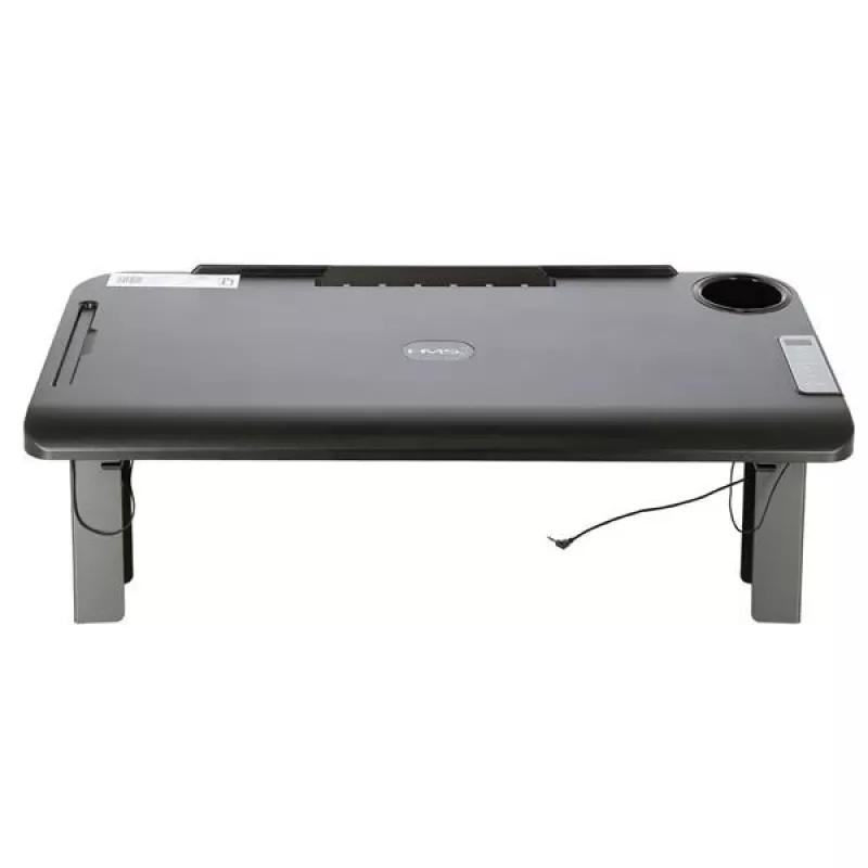 HMS Fitness STB12 trainingsapparaat laptophouder loopband