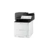 Kyocera ECOSYS MA4000cifx printer laser kleur MFP A4 40 ppm Ethernet LAN USB (SPEC)