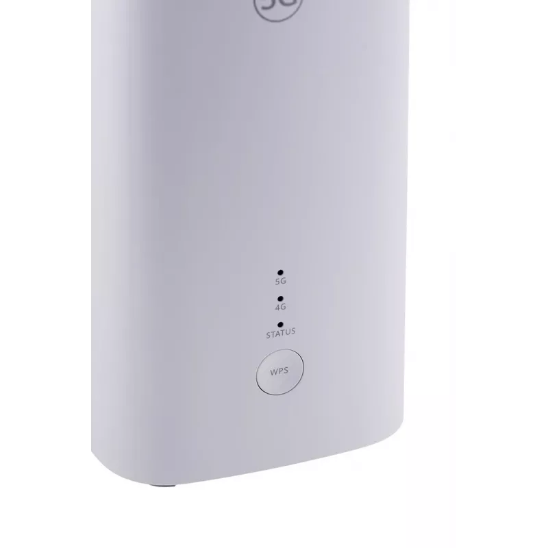 Huawei 5G CPE 5 binnenrouter - router - 3 Gbps