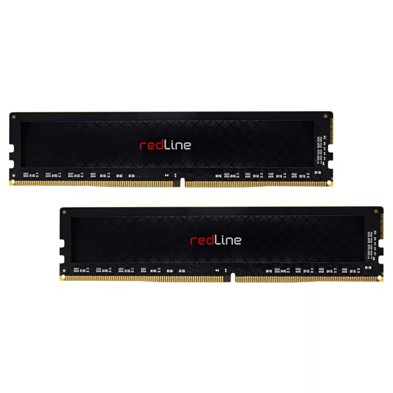 Mushkin Redline DDR4 32GB 3200MHz werkgeheugen