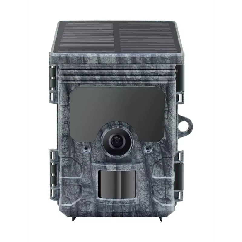 Wildcamera Redleaf RD7000 WiFi Solar — Redleaf RD7000 met Wi-Fi en solar-laadfunctie