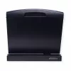 VALUE 19 inch KVM-console - 43 cm (17 inch) TFT (169) - VGA - USB - DE-layout