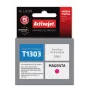Activejet AE-1303N inkt (vervanger voor Epson T1303; Supreme; 18 ml; magenta)