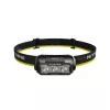 Hoofdlamp Nitecore HA15 UHE – compact, handsfree licht, max. 400 lumen