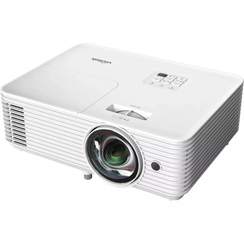 Vivitek DX335ST DLP-projector met korte projectieafstand, XGA