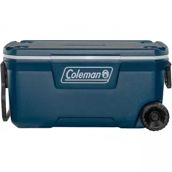 Coleman CO Xtreme 70qt koelbox 94L | 2000037216, blauw, kunststof, kunststof, zwart, 65 l, 113 kg