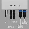 Qoltec omvormer Solar Heater ECO Boost 3kW/4kW