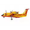 Lego Technic 42152 Blusvliegtuig