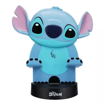 Smartphonehouder Paladone PP13486LS Stitch-design — verstelbare standaard voor smartphones en kleine tablets