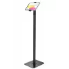 Compulocks standaard – voor tablet – zwart – beeldschermgrootte: 16,5 – 21,6 cm (6,5–8,5)