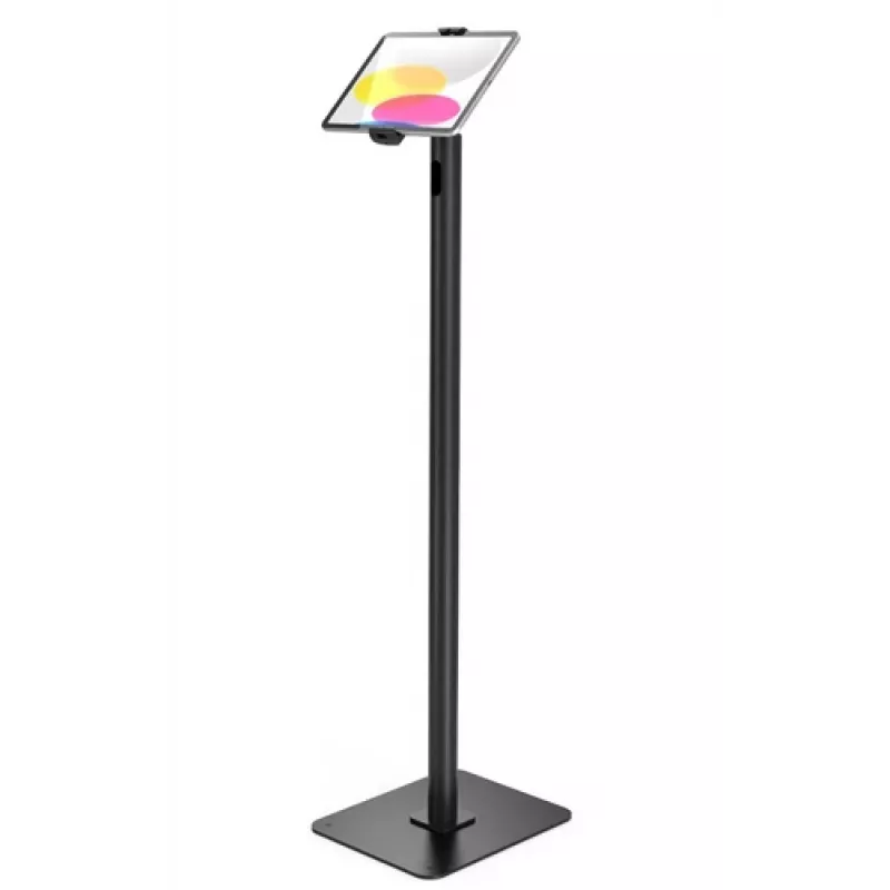 Compulocks standaard – voor tablet – zwart – beeldschermgrootte: 16,5 – 21,6 cm (6,5–8,5)