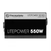 Voeding Thermaltake Litepower GEN2 550W