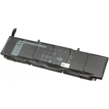 Laptop-accu Dell 97 Wh 6-cellen lithium-ion 01RR3