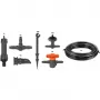 Druppelirrigatiesysteem Gardena 13401-20 Slanglengte 20 m