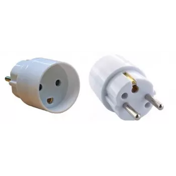 Microconnect GRUDKSCH stopcontact type F wit