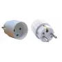 Microconnect GRUDKSCH stopcontact type F wit