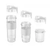 Mixer Smoothie wit SM3491