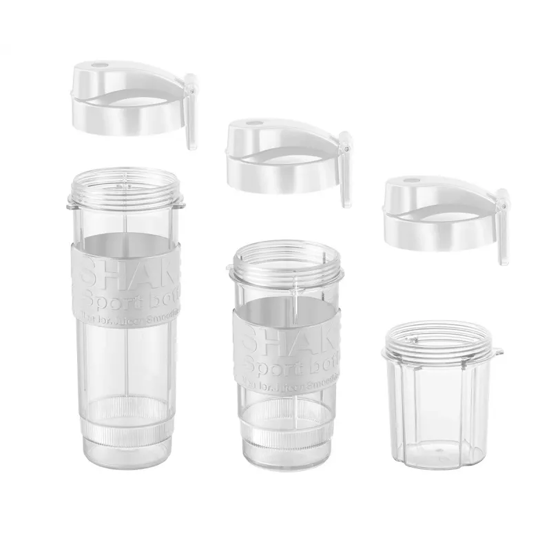 Mixer Smoothie wit SM3491