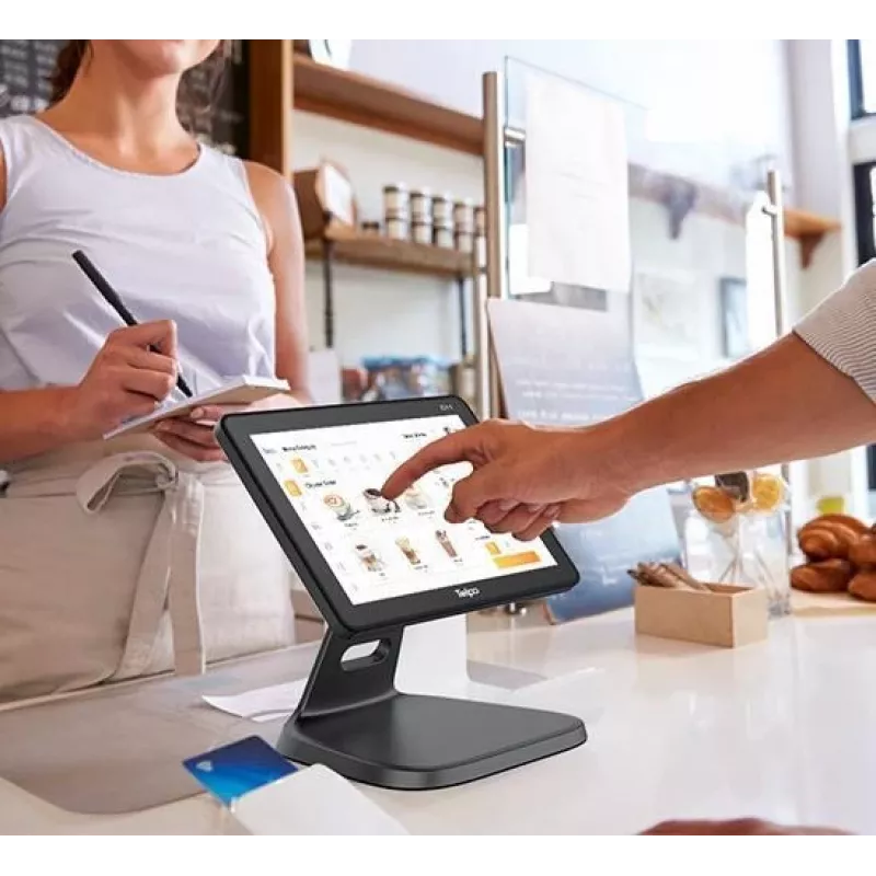 Telpo C11/10 4+64 C11-464NC desktop-pos