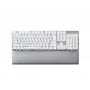 Razer Pro Type Ultra Toetsenbord Kantoor USB RF Draadloos Bluetooth QWERTY US English Zilver Wit