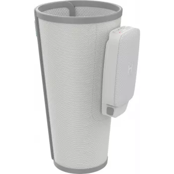 Kuitbandage HoMedics SR-CMXCE10HBND modulair compressiesysteem met controller