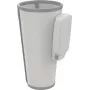 Kuitbandage HoMedics SR-CMXCE10HBND modulair compressiesysteem met controller