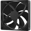 NZXT F-serie F120P 120mm behuizingsventilator - zwart
