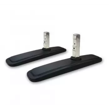 Montage AG Neovo STD-04 116,8 cm (46 inch) zwart