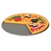 Magnetische pizzaset, MALIK MalBlo Magnetic, speelvoedsel-rollenspeelgoed, magnetische stukken