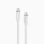 Alogic USB-kabel - 24-pins USB-C (M) naar 24-pins USB-C (M) (ELSI5U2CCWH1)