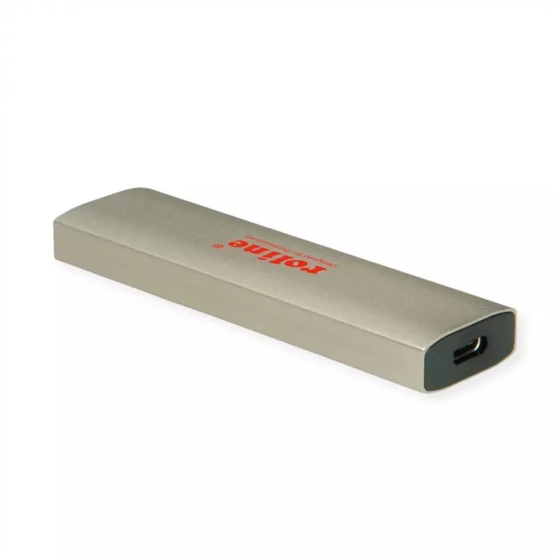 ROLINE GOLD display-adapter USB-C - HDMI 8K60Hz ST/BU+ PD 60W - adapter - digitaal/data (14.01.3478)