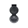 Wafelijzer Steba WE 16 5 1000 W zilver wit