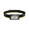 Hoofdlamp Nitecore NU25 MCT — oplaadbare hoofdlamp, tot 400 lumen, compacte handsfree verlichting