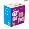 Inhalator-vernevelaar ProMedix PR-816 compact design voor kinderen, model PR-816