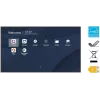 Monitor VIEWSONIC CDE5514-2C 55 inch LED-display 3840x2160, energieklasse E