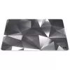 Gaming-muispad ENDORFY Crystal zwart L