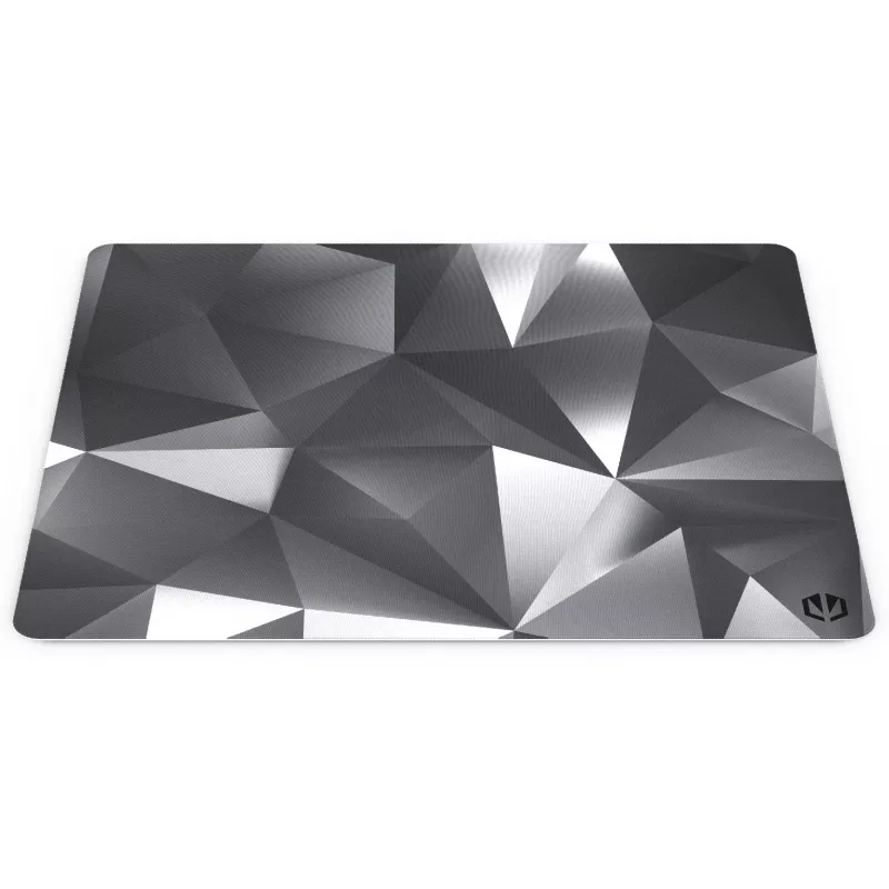 Gaming-muispad ENDORFY Crystal zwart L