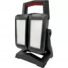 Werkstraler ANSMANN HS4500R-DUO accu-aangedreven 4500 lm, draagbare LED-vloedstraler