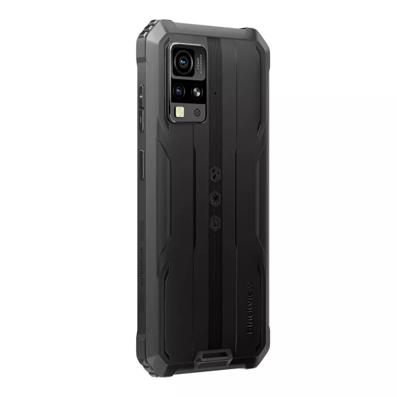 Blackview BV4800Pro 4GB/128GB zwart
