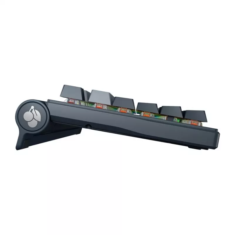 Cherry XTRFY - toetsenbord - 80% - TKL - achtergrondverlichting