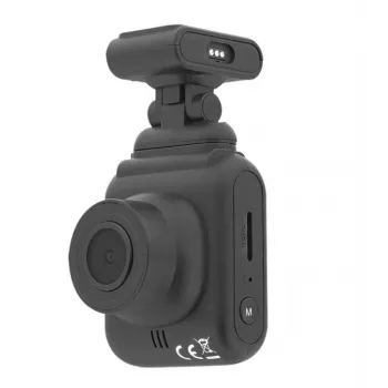 Dashcam Tellur Dash Patrol DC1 FullHD 1080P zwart