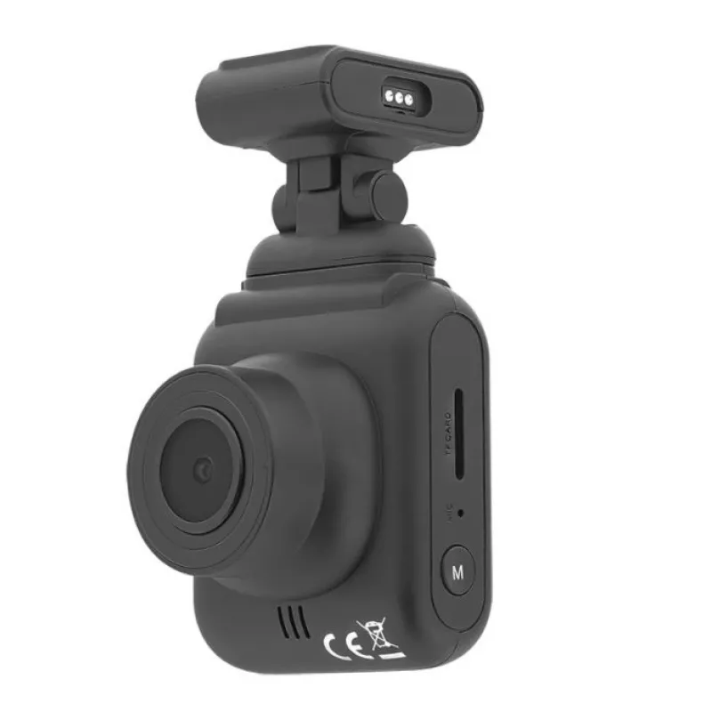 Dashcam Tellur Dash Patrol DC1 FullHD 1080P zwart